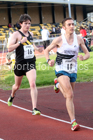 North Eastern 10000 metres, Monkton Stadium, Jarrow. Photo: David T. Hewitson/Sports for All Pics